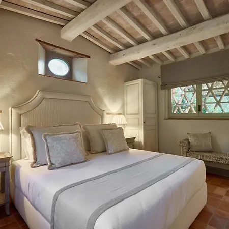 Villa Mandorla By My Collection Badia A Passignano