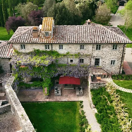 Mandorla By My Collection Villa *