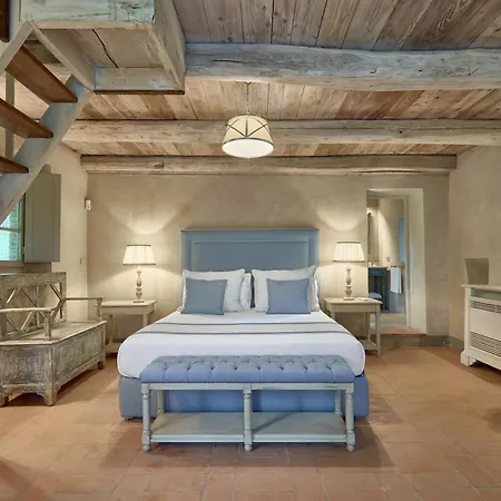 Mandorla By My Collection Villa Badia A Passignano