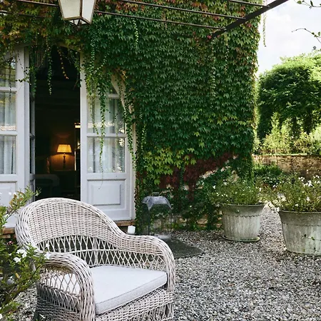 Mandorla By My Collection Villa Badia A Passignano