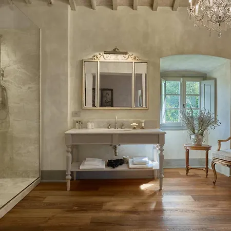 Mandorla By My Collection Badia A Passignano