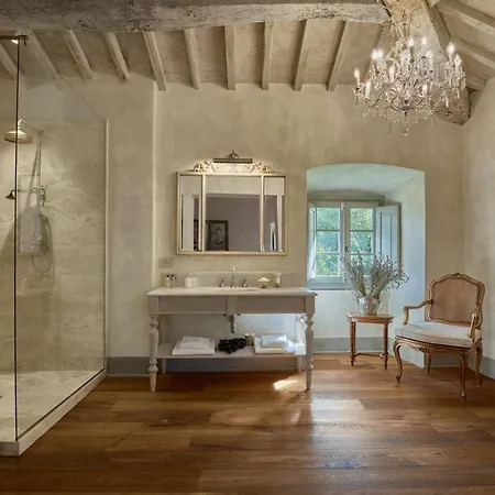 Mandorla By My Collection Villa *