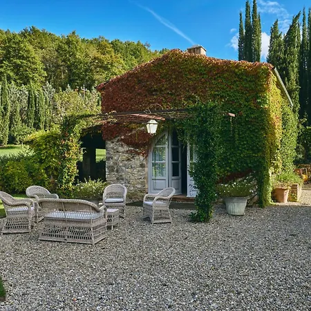 Villa Mandorla By My Collection *