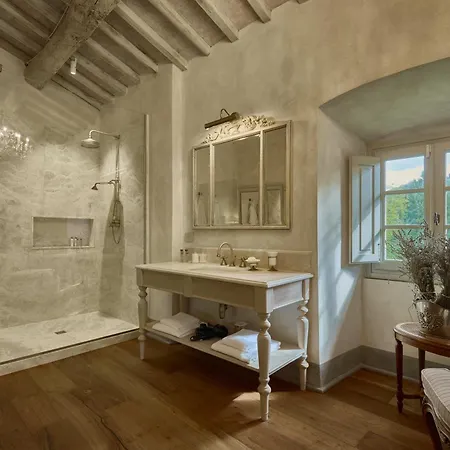 Villa Mandorla By My Collection Badia A Passignano