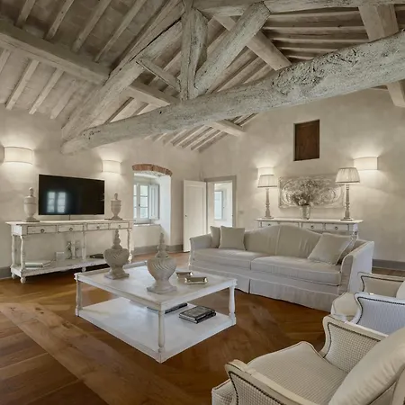 Mandorla By My Collection Badia A Passignano