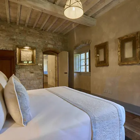 Villa Mandorla By My Collection Badia A Passigano