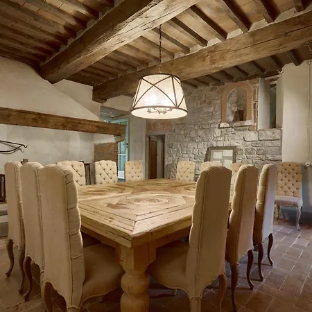 Mandorla By My Collection Badia A Passignano