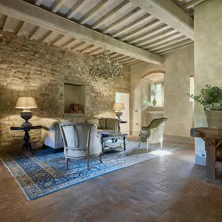 Mandorla By My Collection Villa
