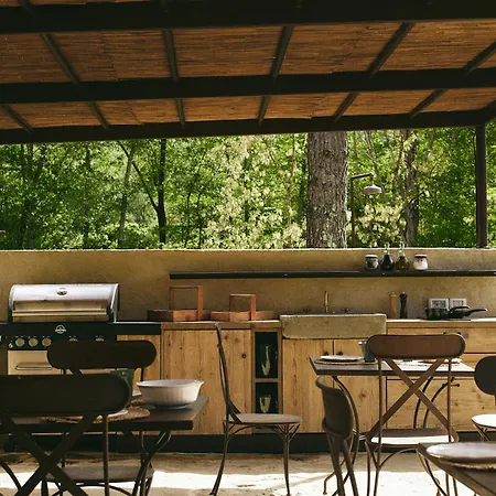 Mandorla By My Collection Villa *