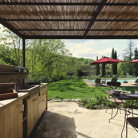 Villa Mandorla By My Collection Badia A Passignano