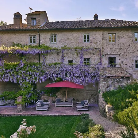 Villa Mandorla By My Collection