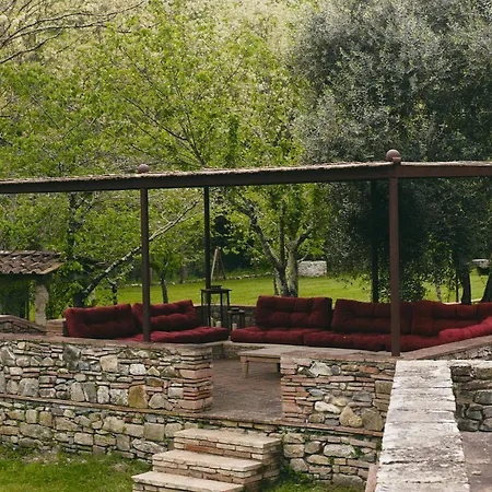 Mandorla By My Collection Badia A Passignano